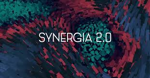 Plesmanstraat 62 3905 kz veenendaal, nederland. Synergia 2 0
