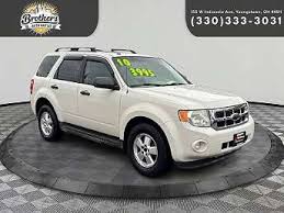 Image result for White 2010 Escape