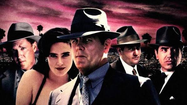 Where to Watch Mulholland Falls (1996) Full Movie Free Online - Plex