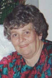 BELL, Lynette Olive (June)