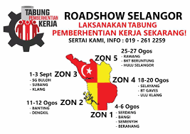 Check spelling or type a new query. Sosialis Jelajah Kempen Tabung Pemberhentian Kerja Bermula Di Selangor Kita Semakin Hari Semakin Banyak Menerima Berita Tentang Syarikat Tutup Operasi Sana Sini Dan Beratus Ratus Pekerja Hilang Kerja Syarikat Bankrap Dan Tiba Tiba