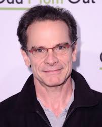 Peter Scolari (Creator)