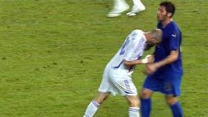 Fabio caressa mondiali 2006 massimo italia vs francia severità riguardo ed premiazione. Materazzi Aclara Que Le Dijo A Zidane El Dia Del Cabezazo