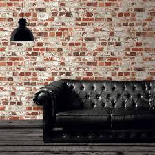 Papier Peint Loft Brique Papier Peint Brique Rouge Papier Peint Deco Papier Peint