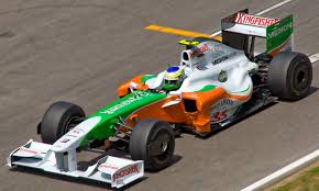 Force India VJM02 - Wikipedia