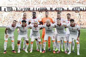 ¡Alerta Galatasaray! ¿Dependencia de Osimhen? El futuro en juego - Imagen principal del artículo