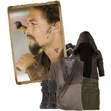 Stargate Atlantis: Specialist Ronon Dex" by old-soul-92