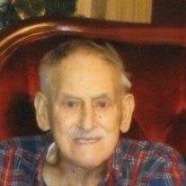 Hubert Franklin Dutton Obituary