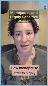 #highlysensitivesoul #menopausesupport , @compassionateconversations441  shares tips & tricks to make this season of change easier to manage as a  highly sensitive woman.