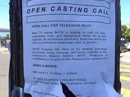 You may also find casting calls find the latest movie casting calls, tv auditions, modeling jobs, acting opportunities, acting tips, and entertainment news for the biggest movies and. Open Casting For New Mission Tv Drama Mission Local