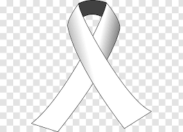 awareness ribbon white pink clip art red transparent png awareness ribbon white pink clip art