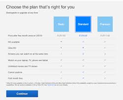 Maybe you would like to learn more about one of these? Netflix S A Lansat Oficial In Romania Nwradu Blog