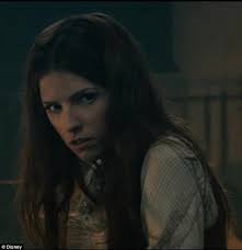 Fandango fanalert® sign up for a fanalert® and be. Meryl Streep And Anna Kendrick Lead Cast In Trailer For Into The Woods Daily Mail Online