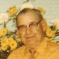 George Clemens Revering (1910-1976)