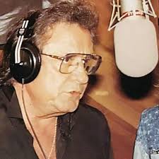 Sandy Kelly: 'There was a loneliness about Johnny Cash'