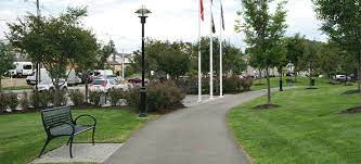 Garfield branch at 136 passaic street & marsellus. The Official Website Of The City Of Garfield Nj Property Maintenance
