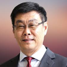 TBCM 2020-2022 office-bearers — Theravada Buddhist Council of Malaysia