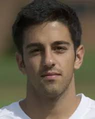 2006 Men's Soccer Roster