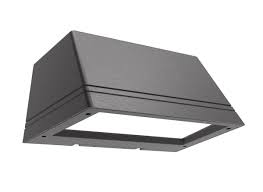 Hubbell Outdoor Lighting Geopak Architectural Wall Sconce Family Hubbell Lighting Newsroom
