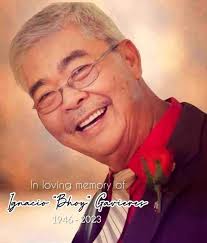 Ignacio Bautista Gavieres