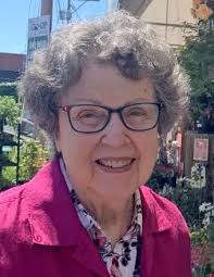 Obituary information for Anne Marie Luce