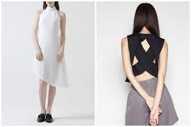 ► defunct malaysian brands‎ (1 p). Be In The Know 5 Emerging Clothing Brands From Malaysia And Singapore Zine Pinkoi The Place For Design Gift Ideas