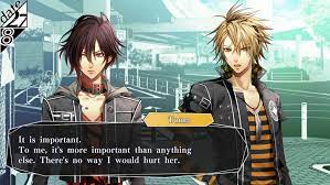 Amnesia Memories: Shin Normal and Bad Endings – bonutzuu