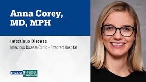 Anna Corey, MD, MPH