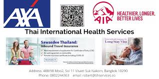 While ultrasounds may be immediately associated with pregnancy, there are other times when a physician might order this diagnostic test. Thai International Health Services Home Facebook