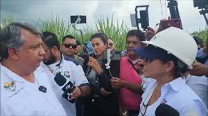Alcalde Municipal de Mazatenango, Suchitepéquez y representantes de Xochi  llegan acuerdos con el conflicto de la Autopista., A las 16 horas habrá  reunión de Concejo Municipal y partiparan ...