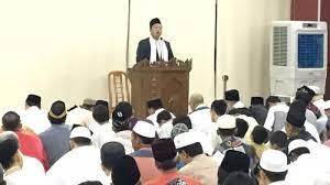 Dari jadwal hari libur, juga diketahui hari libur paling banyak pada bulan mei muhadjir menjelaskan penetapan hari libur nasional dan cuti bersama 2021 didasarkan atas sejumlah pertimbangan. Contoh Naskah Khutbah Idul Fitri 2021 Dalam Bahasa Indonesia Mengetuk Pintu Surga Tribunnews Com Mobile