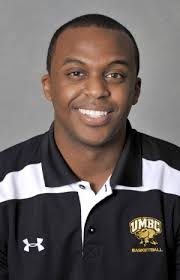 UMBC Promotes Mount St. Joe Alum Brian Johnson On Basketball Staff
