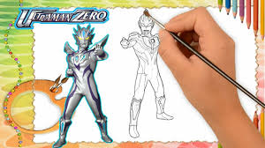 Maybe you would like to learn more about one of these? Gambar Mewarnai Ultraman Zero Bion Mewarnai Cerita Terbaru Lucu Sedih Humor Kocak Romantis