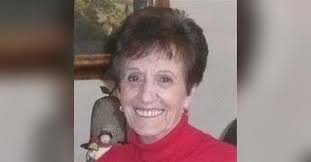 Donna Rae Knapp Obituary