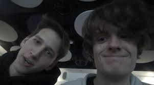 Anarchy to the World of... the Kitchen Pimps (2024)