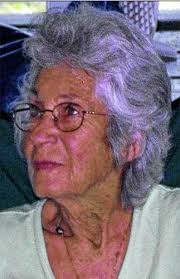 Ruth Campbell Obituary (1931