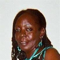 Ms. Eula Vee Taylor Nichols Obituary