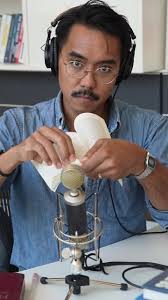 Lauren Frayer plays the puzzle with listener Dave S. of Rochester, Minn.,  and Weekend Edition Puzzlemaster Will Shortz.⁠ ⁠ You can play the Sunday  Puzzle, too! This week's challenge comes from Andrew