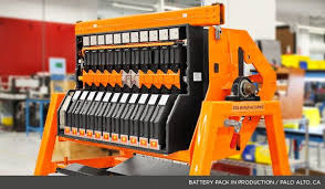 Roadster Technology Battery Tesla Motors Tesla Roadster Tesla Battery Tesla