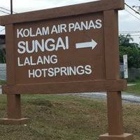 Atau manjakan diri anda dengan perawatan terapi relaksasi di salah satu dari banyak spa kesehatan new zealand. Kolam Air Panas Jln Hulu Langat Semenyih Semenyihã®æ¸©æ³‰