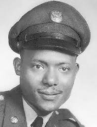 Hedley HAMM Obituary (2009)