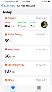 Apple watch series 3 or later can record an estimate of your vo 2 max using the heart and motion sensors during an outdoor walk, run, or hike. Workouts Record On Watch 6 But Don T Show Apple Community