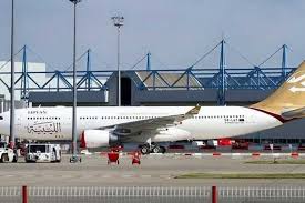210,501 likes · 2,851 talking about this · 833 were here. Detained Libyan Airlines Plane Released From Misrata Airport