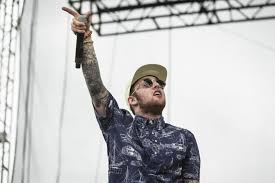 Wanna get a mansion, a jacuzzi, a theatre to watch my movies couple whips and lots of fancy things, the kids they called it goonies see the Remembering Mac Miller One Year Later The Cornell Daily Sun
