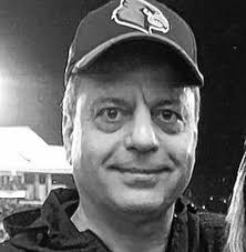 James Lepera's Instagram, Twitter & Facebook