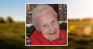 Grace V. Tuchek Obituary February 19, 2014