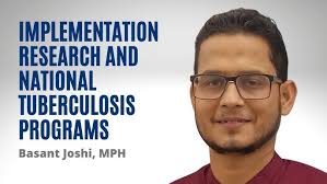 Implementation Research and National Tuberculosis Programs