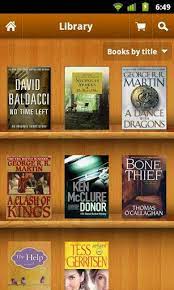 It's a lightweight ebook reading app that comes free, with no annoying ads popping up either. The Best Ebook Reader Apps For Android John S Phone The World S Simplest Cell Phone