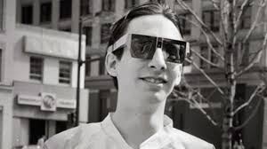 OH THAT ALAN!!! Some Alan "The human metronome" Myers pictures : r/devo