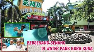 Nirwana waterpark lombok kota mataram, nusa tenggara bar. Berlibur Ke Water Park Kura Kura Kolam Renang Di Kota Mataram Lombok Youtube